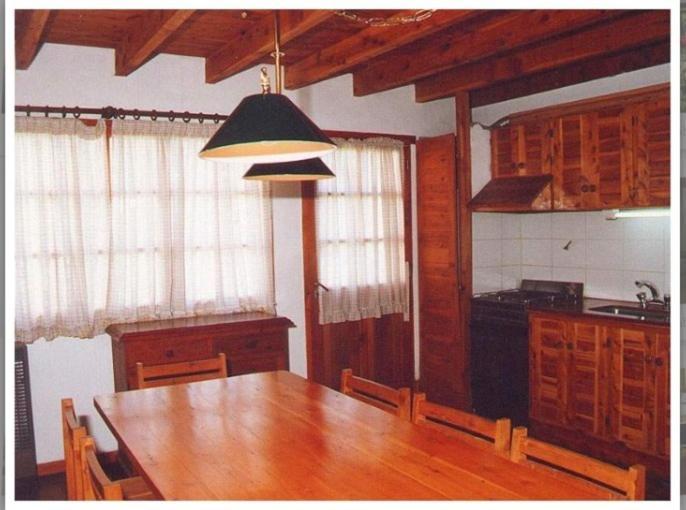 Cabanas Trabunche San Martin de los Andes Bagian luar foto
