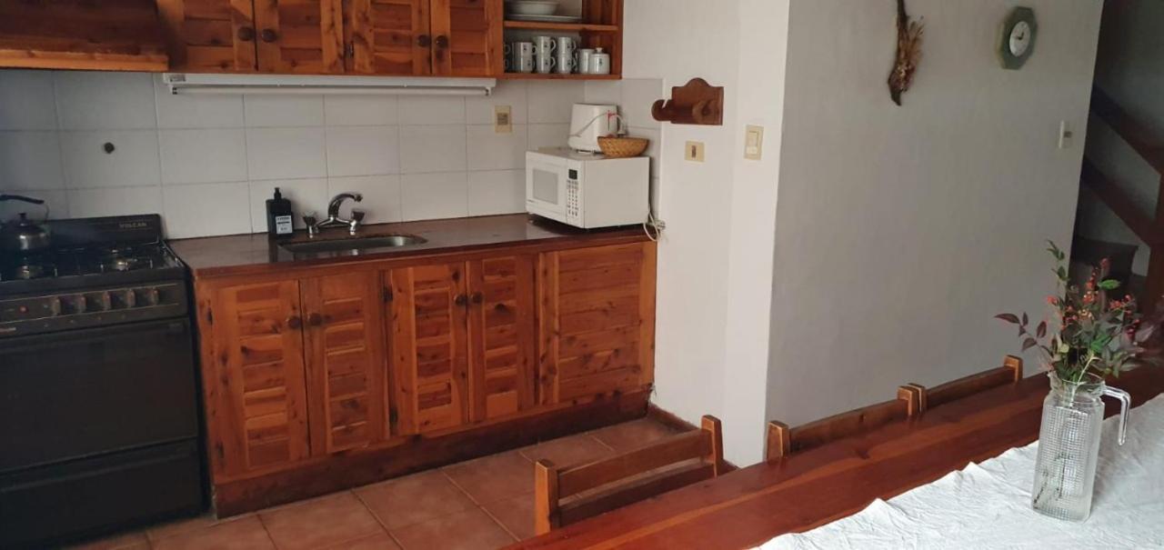 Cabanas Trabunche San Martin de los Andes Bagian luar foto